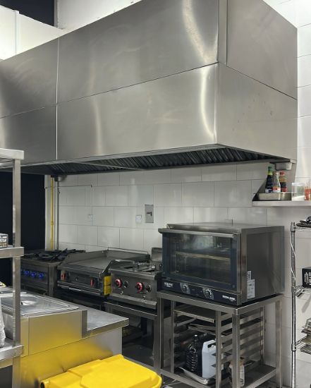 Picture of مطبخ مركزي في الشويخ