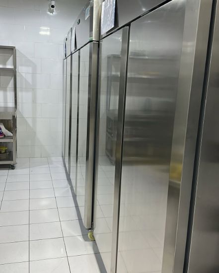 Picture of مطبخ مركزي في الشويخ