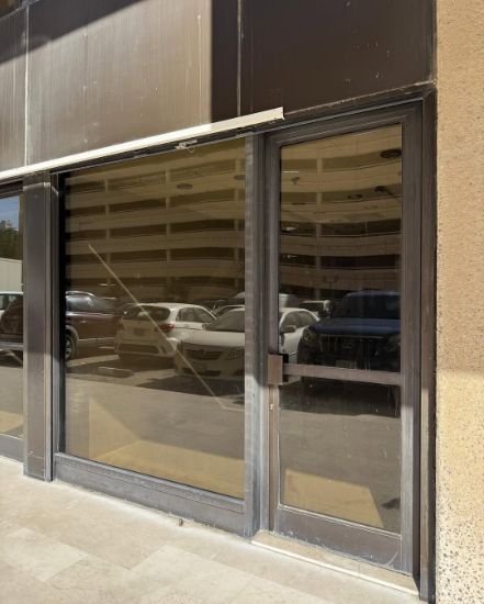 Picture of للإيجار محل في مجمع بهبهاني بشرق