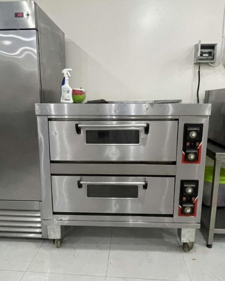 Picture of مطبخ مركزي مشترك في طلبات و جاهز