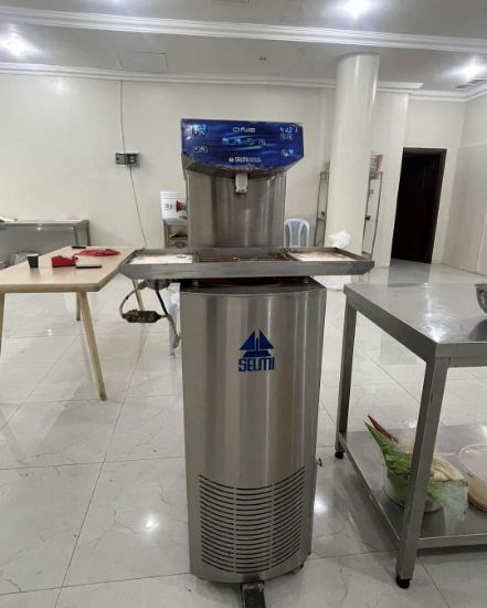 Picture of مطبخ مركزي مشترك في طلبات و جاهز