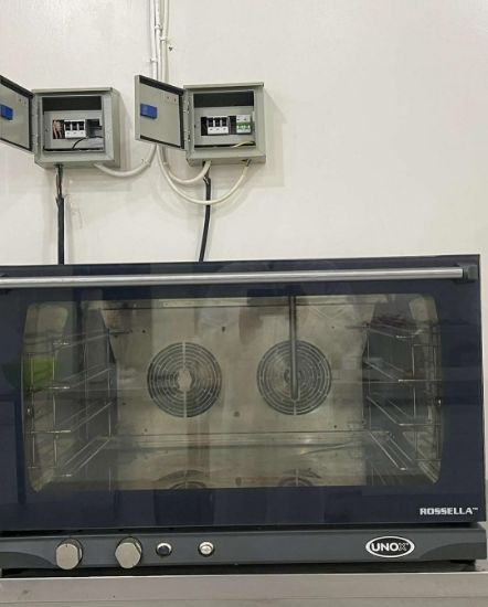 Picture of مطبخ مركزي مشترك في طلبات و جاهز