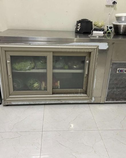 Picture of مطبخ مركزي مشترك في طلبات و جاهز