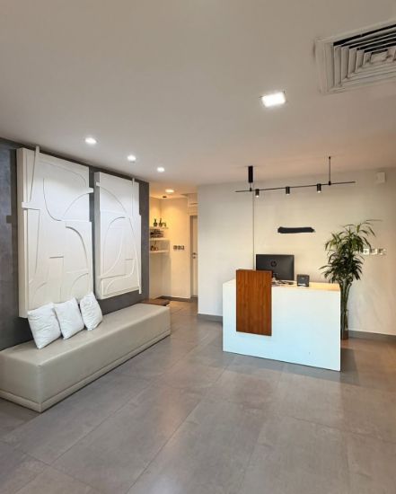 Picture of  صالون بالجابريه على الدائري الرابع 