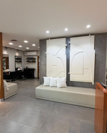 Picture of  صالون بالجابريه على الدائري الرابع 