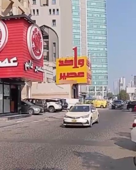 Picture of للإيجار محل مميز في بنيد القار