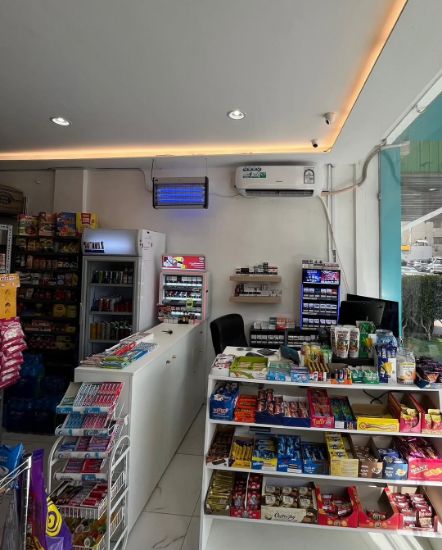 Picture of  بقاله راقيه في السالميه قطعه 3 