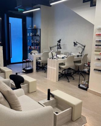 Picture of صالون نسائي في منطقة شرق