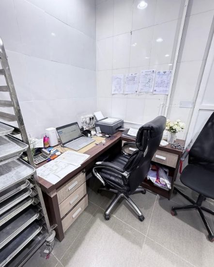 Picture of بيكري مختص في المعجنات والحلويات