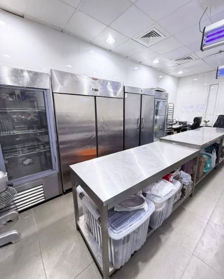 Picture of بيكري مختص في المعجنات والحلويات