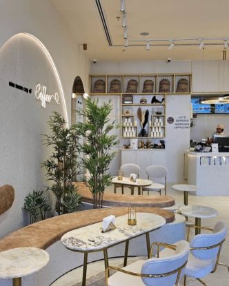 Picture of كافيه ومطعم