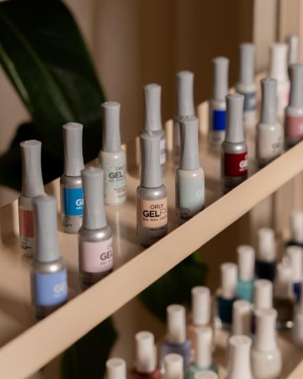 Picture of  صالون بالجابريه بجانب ستاربكس واناناس 