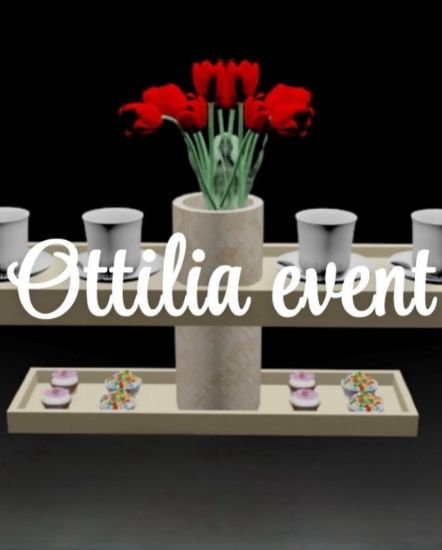 Picture of مشروع ضيافة مميز واستثنائي