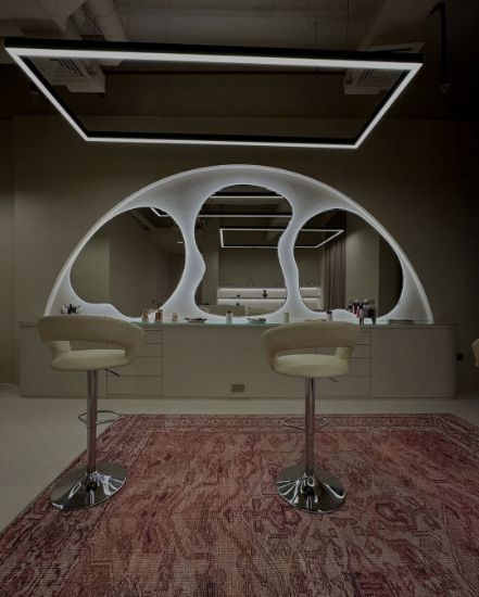 Picture of صالون في السالمية برج الطيب