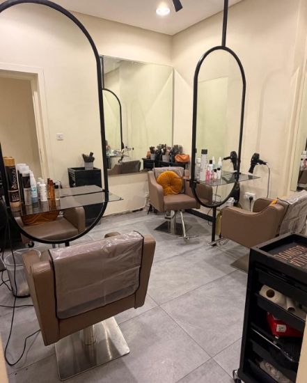 Picture of صالون نسائي جديد بالجابريه