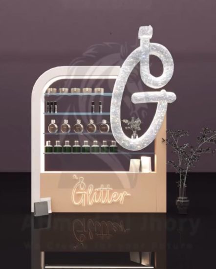 Picture of  مشروع عطور مكون من 5 انواع عطور 