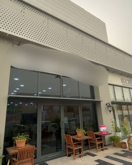 Picture of محل في مجمع vibes