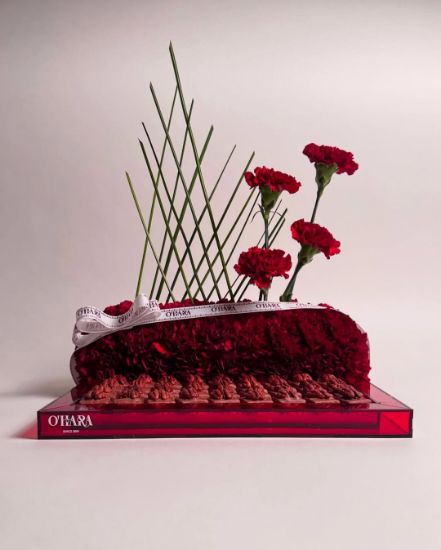 Picture of محل زهور وچوكلت في المهبوله