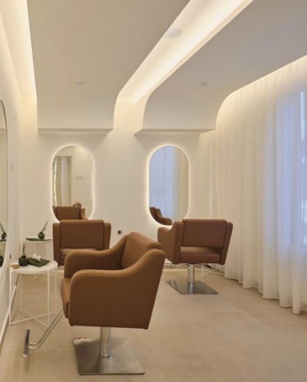 Picture of صالون في منطقة الجابرية