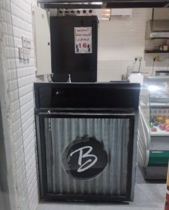 Picture of مطعم جاهز بالكامل في منطقة الاندلس