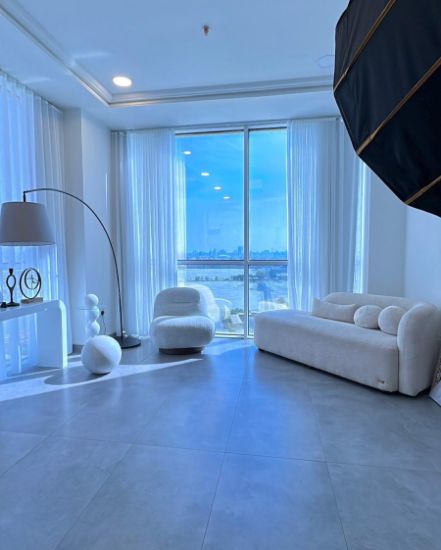 Picture of  استديو في برج التجار 