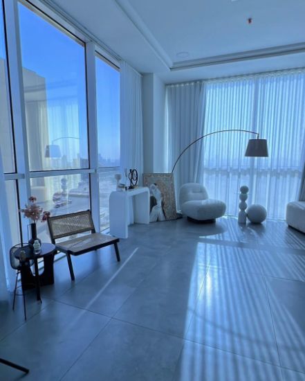 Picture of  استديو في برج التجار 