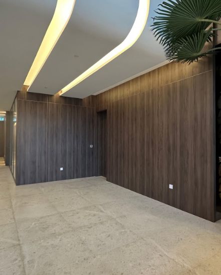 Picture of للايجار كافيه في برج طبي جديد