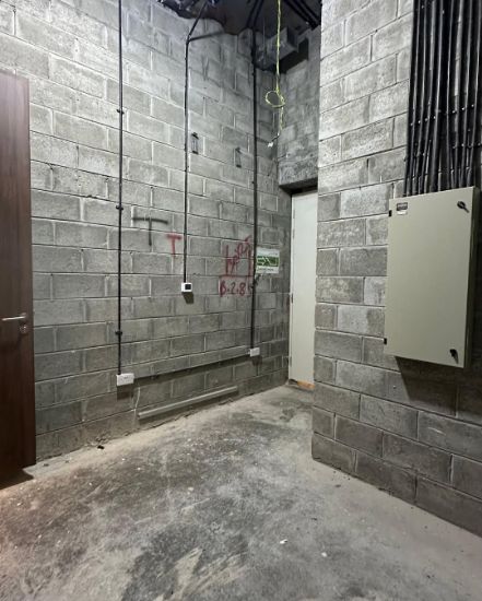 Picture of للايجار كافيه في برج طبي جديد