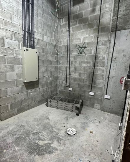 Picture of للايجار كافيه في برج طبي جديد