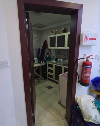 Picture of مشغل خياطة معروف بحولي