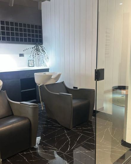 Picture of  صالون معروف في صباح السالم قطعه 2 