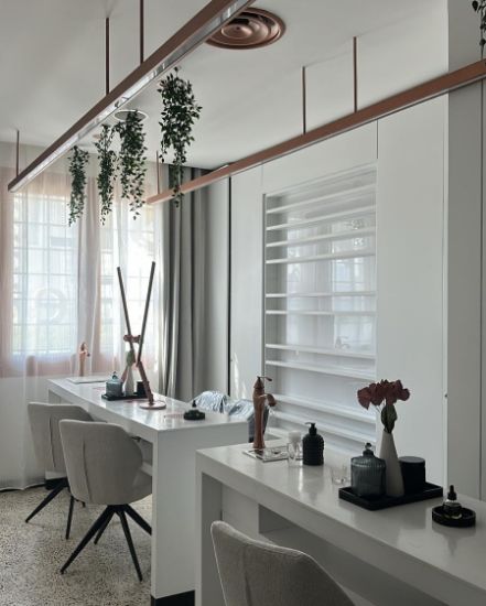 Picture of  صالون معروف في صباح السالم قطعه 2 