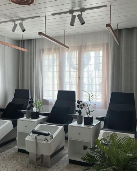 Picture of  صالون معروف في صباح السالم قطعه 2 