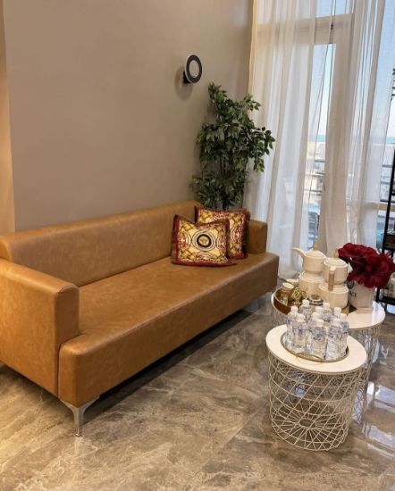 Picture of صالون راقي للبيع – المهبولة