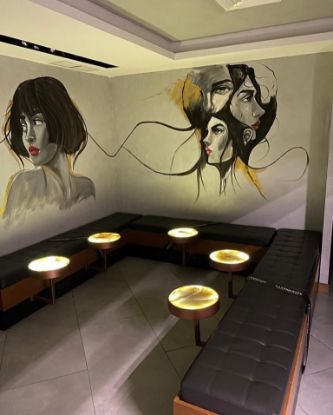 Picture of  صالون نسائي في منطقة السالمية 