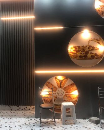 Picture of محل بالجهراء مجمع دانة عباره عن محلين