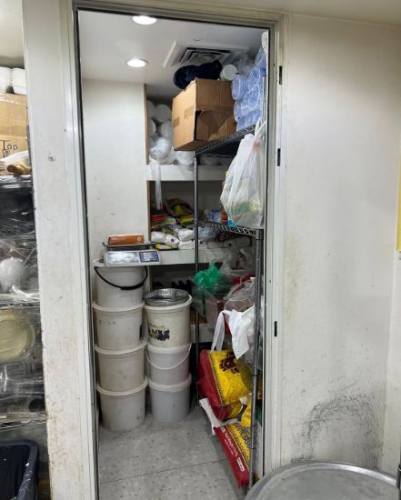 Picture of مطعم هندي في منطقة شرق