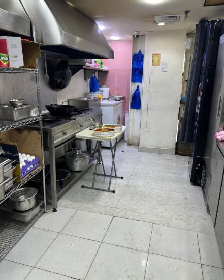 Picture of مطعم هندي في منطقة شرق