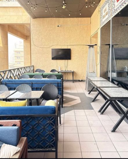 Picture of مطعم ومقهى دوبليكس السالمية 