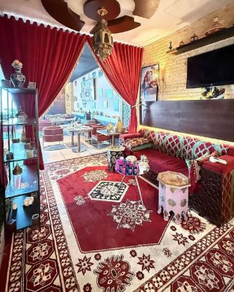 Picture of مطعم ومقهى دوبليكس السالمية 