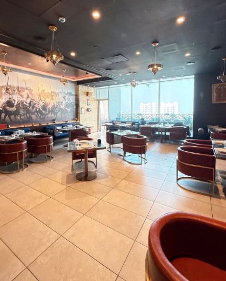 Picture of مطعم ومقهى دوبليكس السالمية 