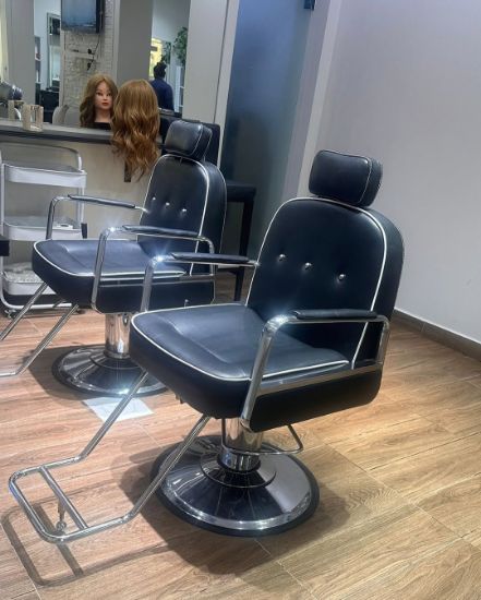 Picture of صالون في منطقة الشعب البحري