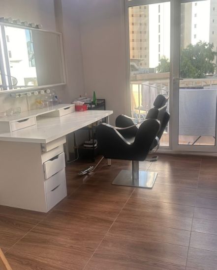 Picture of صالون في منطقة الشعب البحري