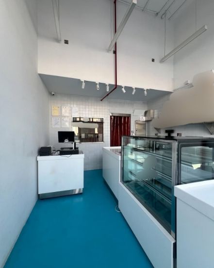 Picture of تجهيزات غذائية (ملحمة)