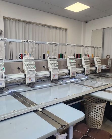 Picture of محل خياطه نسائي ورجالي شامل 3 رخص