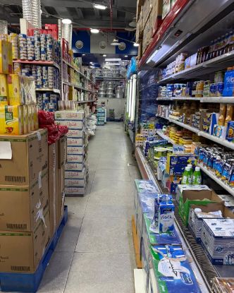 Picture of سوق مركزي في منطقة الجهراء الصناعية