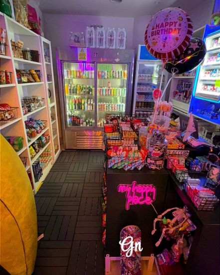 Picture of بقالة في منطقة السالميه