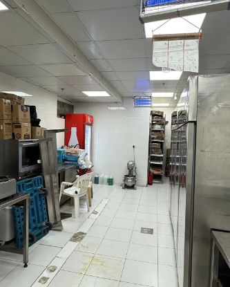 Picture of مطبخ مركزي في منطقة اسواق القرين