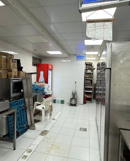 Picture of مطبخ مركزي في منطقة اسواق القرين