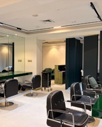 Picture of  صالون سيدات في منطقة الجابرية 